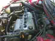 2002 Honda Accord SE z VIN JHMCG66872C022909, wystawiony jako IAAI lot #43123747 z przebiegiem 160 341 mil mil oraz . Historia ofert i sprzedaży dostępna na DreamBid. Obrazek 12.