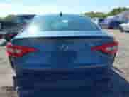 2017 Hyundai Sonata SE with VIN 5NPE24AF1HH534066, listed as a IAAI auction lot 43321541 with 94,490 mi miles and . Bid and sale history available at DreamBid. Image 16.