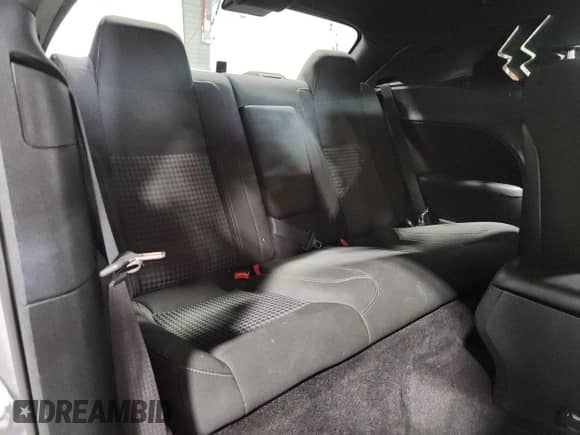 2018 Dodge Challenger T/A с VIN 2C3CDZBT1JH255285, выставлен на аукционе Copart как лот 85136185 с пробегом 63 888 миль миль и Чистый • Clean title. История ставок и продаж доступна на DreamBid. Изображение 10.