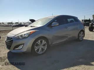 2013 Hyundai Elantra с VIN KMHD35LEXDU099952, выставлен на аукционе Copart как лот 65234705 с пробегом 105 443 миль миль и Списание • Salvage title. История ставок и продаж доступна на DreamBid. Изображение 1.