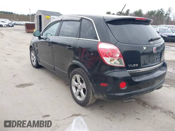 2008 Saturn VUE z VIN 3GSDL93738S523348, wystawiony jako IAAI lot #41068142 z przebiegiem Nie podano mil oraz . Historia ofert i sprzedaży dostępna na DreamBid. Obrazek 3.