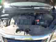 2008 Honda Odyssey EX z VIN 5FNRL38478B016359, wystawiony jako IAAI lot #43370109 z przebiegiem 170 812 mil mil oraz . Historia ofert i sprzedaży dostępna na DreamBid. Obrazek 10.