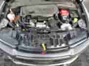 2024 Dodge Hornet R/T z VIN ZACPDFCW2R3A30928, wystawiony jako Copart lot #88769075 z przebiegiem 13 976 mil mil oraz Czysty tytuł • Clean title. Historia ofert i sprzedaży dostępna na DreamBid. Obrazek 12.