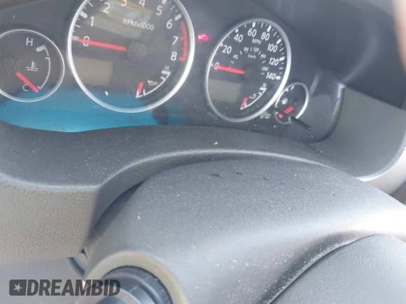 2006 Nissan Pathfinder LE с VIN 5N1AR18W76C675887, выставлен на аукционе IAAI как лот 41831886 с пробегом Не указан миль и . История ставок и продаж доступна на DreamBid. Изображение 7.