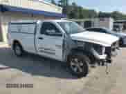 2022 Ram 1500 Tradesman z VIN 3C6JR6DG8NG429501, wystawiony jako Copart lot #66175815 z przebiegiem 29 942 mil mil oraz Nie do naprawy • Non repairable. Historia ofert i sprzedaży dostępna na DreamBid. Obrazek 4.