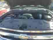2011 Chevrolet Silverado 1500 LT z VIN 1GCRKSE38BZ174087, wystawiony jako Copart lot #81842745 z przebiegiem 157 719 mil mil oraz Czysty tytuł • Clean title. Historia ofert i sprzedaży dostępna na DreamBid. Obrazek 11.