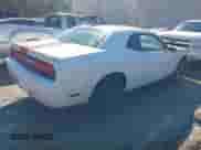 2013 Dodge Challenger SXT with VIN 2C3CDYAG2DH510772, listed as a IAAI auction lot 41417597 with 131,087 mi miles and . Bid and sale history available at DreamBid. Image 4.