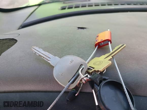 2001 Chevrolet Express z VIN 1GCHG39R011111547, wystawiony jako IAAI lot #42265979 z przebiegiem 297 607 mil mil oraz . Historia ofert i sprzedaży dostępna na DreamBid. Obrazek 11.