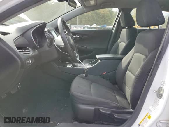 2017 Chevrolet Malibu LS с VIN 1G1ZB5ST4HF203416, выставлен на аукционе Copart как лот 85114835 с пробегом 158 986 миль миль и Чистый • Clean title. История ставок и продаж доступна на DreamBid. Изображение 7.