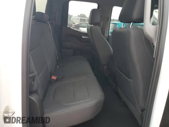 2019 Chevrolet Silverado 1500 LT с VIN 1GCRWCEK1KZ318998, выставлен на аукционе Copart как лот 59491945 с пробегом 48 212 миль миль и Списание • Salvage title. История ставок и продаж доступна на DreamBid. Изображение 10.