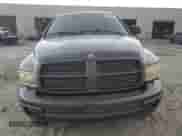 2002 Dodge 1500 with VIN 1D7HA18Z82J142947, listed as a Copart auction lot 69223505 with 169,266 mi miles and Salvage title. Bid and sale history available at DreamBid. Image 5.