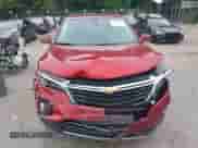 2022 Chevrolet Equinox LT с VIN 3GNAXUEV5NL223843, выставлен на аукционе IAAI как лот 42914083 с пробегом 29 515 миль миль и . История ставок и продаж доступна на DreamBid. Изображение 11.