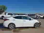 2016 Hyundai Elantra SE z VIN 5NPDH4AE2GH734504, wystawiony jako IAAI lot #43103164 z przebiegiem Nie podano mil oraz . Historia ofert i sprzedaży dostępna na DreamBid. Obrazek 13.