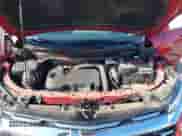 2025 Chevrolet Equinox FWD LT z VIN 3GNAXHEG9SL216043, wystawiony jako IAAI lot #43543033 z przebiegiem 21 028 mil mil oraz . Historia ofert i sprzedaży dostępna na DreamBid. Obrazek 10.