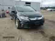2019 Honda Odyssey EX-L с VIN 5FNRL6H74KB103655, выставлен на аукционе Copart как лот 81819815 с пробегом 194 463 миль миль и Списание • Salvage title. История ставок и продаж доступна на DreamBid. Изображение 14.
