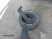 2012 Dodge Challenger SRT-8 392 с VIN 2C3CDYCJ1CH243924, выставлен на аукционе IAAI как лот 43368898 с пробегом 74 909 миль миль и . История ставок и продаж доступна на DreamBid. Изображение 12.