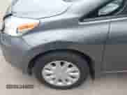 2016 Nissan Note S with VIN 3N1CE2CP6GL392629, listed as a IAAI auction lot 43326328 with 116,101 mi miles and . Bid and sale history available at DreamBid. Image 17.