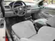2005 Chevrolet Cobalt LS с VIN 1G1AL12F257565067, выставлен на аукционе Copart как лот 57904715 с пробегом 217 092 миль миль и Списание • Salvage title. История ставок и продаж доступна на DreamBid. Изображение 8.