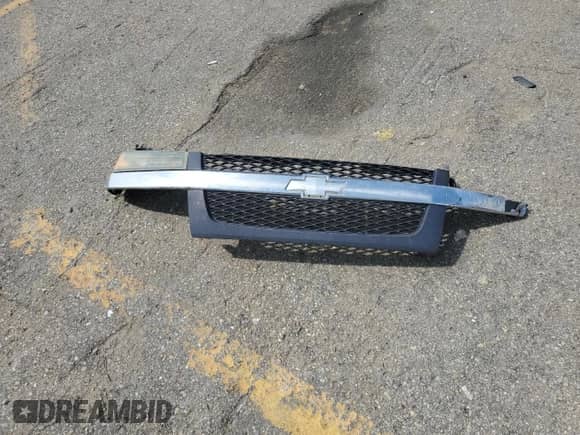 2004 Chevrolet Colorado Z85 z VIN 1GCCS148548196456, wystawiony jako Copart lot #49216355 z przebiegiem 154 044 mil mil oraz Szkoda całkowita • Salvage title. Historia ofert i sprzedaży dostępna na DreamBid. Obrazek 12.