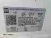 2023 Chevrolet Equinox LS с VIN 3GNAX5EG3PL259279, выставлен на аукционе Copart как лот 78233414 с пробегом 57 372 миль миль и Списание • Salvage title. История ставок и продаж доступна на DreamBid. Изображение 12.