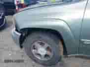 2003 Chevrolet TrailBlazer LS с VIN 1GNDS13S332269561, выставлен на аукционе IAAI как лот 42660881 с пробегом 295 819 миль миль и . История ставок и продаж доступна на DreamBid. Изображение 14.