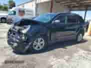 2013 Chevrolet Equinox LT with VIN 2GNFLPE30D6130376, listed as a Copart auction lot 66140495 with 112,700 mi miles and Salvage title. Bid and sale history available at DreamBid. Image 1.