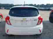 2018 Chevrolet Spark LS with VIN KL8CB6SA9JC432997, listed as a IAAI auction lot 42600008 with 146,510 mi miles and . Bid and sale history available at DreamBid. Image 16.