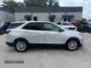 2020 Chevrolet Equinox LS with VIN 3GNAXHEV3LS731142, listed as a Copart auction lot 86436915 with 83,973 mi miles and Non repairable. Bid and sale history available at DreamBid. Image 13.