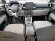 2023 Hyundai Venue SEL с VIN KMHRC8A39PU214165, выставлен на аукционе Copart как лот 84044535 с пробегом 54 498 миль миль и Списание • Salvage title. История ставок и продаж доступна на DreamBid. Изображение 8.