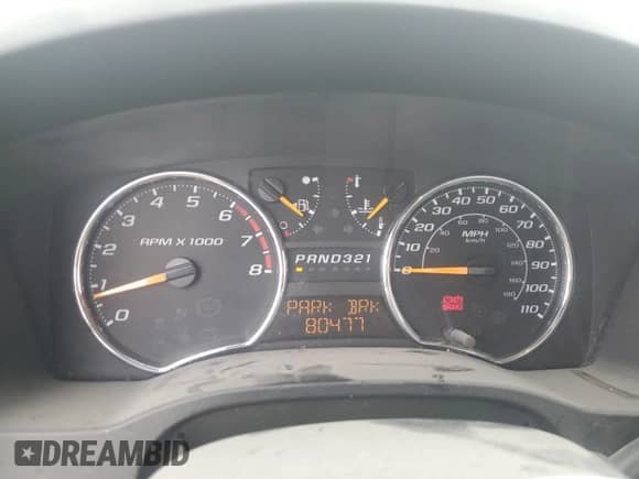 2010 Chevrolet Colorado с VIN 1GCHTCD94A8134453, выставлен на аукционе Copart как лот 72725574 с пробегом 80 477 миль миль и Списание • Salvage title. История ставок и продаж доступна на DreamBid. Изображение 9.