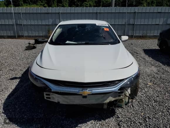2023 Chevrolet Malibu LS с VIN 1G1ZC5ST1PF159029, выставлен на аукционе Copart как лот 57590535 с пробегом 87 067 миль миль и Списание • Salvage title. История ставок и продаж доступна на DreamBid. Изображение 5.