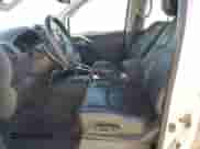 2016 Nissan Frontier S с VIN 1N6AD0EV0GN747993, выставлен на аукционе Copart как лот 85008225 с пробегом 67 270 миль миль и Списание • Salvage title. История ставок и продаж доступна на DreamBid. Изображение 7.