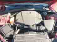 2021 Chevrolet Camaro 1LT с VIN 1G1FB1RS7M0102537, выставлен на аукционе IAAI как лот 43152625 с пробегом 97 138 миль миль и . История ставок и продаж доступна на DreamBid. Изображение 10.