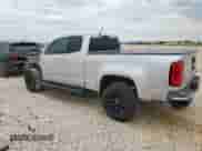 2016 Chevrolet Colorado 2WD WT с VIN 1GCHSBEA0G1171135, выставлен на аукционе Copart как лот 60332035 с пробегом 144 913 миль миль и Чистый • Clean title. История ставок и продаж доступна на DreamBid. Изображение 2.