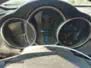 2016 Chevrolet Cruze LT with VIN 1G1PE5SB5G7170876, listed as a Copart auction lot 69786805 with 149,637 mi miles and Salvage title. Bid and sale history available at DreamBid. Image 9.