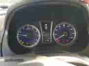 2013 Hyundai Azera с VIN KMHFH4JG6DA312812, выставлен на аукционе Copart как лот 86901174 с пробегом 256 370 миль миль и Списание • Salvage title. История ставок и продаж доступна на DreamBid. Изображение 9.