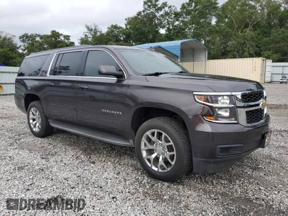 2016 Chevrolet Suburban LT с VIN 1GNSCHKC1GR350840, выставлен на аукционе Copart как лот 68271325 с пробегом 183 415 миль миль и Списание • Salvage title. История ставок и продаж доступна на DreamBid. Изображение 4.