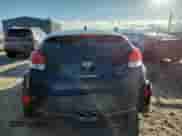 2016 Hyundai Veloster Turbo с VIN KMHTC6AE6GU299560, выставлен на аукционе Copart как лот 86332155 с пробегом Не указан миль и Списание • Salvage title. История ставок и продаж доступна на DreamBid. Изображение 6.