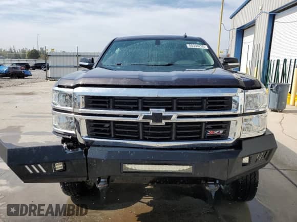 2014 Chevrolet Silverado 1500 LT z VIN 1GCVKREC8EZ188227, wystawiony jako Copart lot #80330205 z przebiegiem 195 230 mil mil oraz Szkoda całkowita • Salvage title. Historia ofert i sprzedaży dostępna na DreamBid. Obrazek 5.