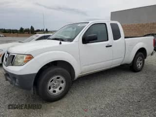 2012 Nissan Frontier S with VIN 1N6BD0CT1CC449500, listed as a Copart auction lot 70908155 with 147,358 mi miles and Clean title. Bid and sale history available at DreamBid. Image 1.