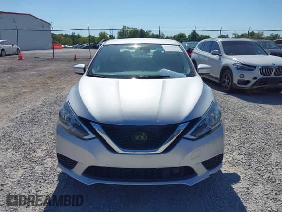 2019 Nissan Sentra S с VIN 3N1AB7AP7KY357545, выставлен на аукционе IAAI как лот 43080692 с пробегом 79 467 миль миль и . История ставок и продаж доступна на DreamBid. Изображение 13.