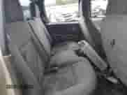 2005 Chevrolet Colorado 1SB LS Z85 with VIN 1GCCS138058152500, listed as a Copart auction lot 56951695 with 245,814 mi miles and Salvage title. Bid and sale history available at DreamBid. Image 10.