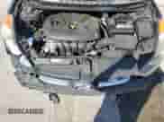 2013 Hyundai Elantra GLS with VIN 5NPDH4AE0DH421818, listed as a Copart auction lot 84240715 with 128,586 mi miles and Salvage title. Bid and sale history available at DreamBid. Image 11.