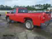 2013 Chevrolet Silverado 1500 Work Truck с VIN 1GCNCPEX4DZ285704, выставлен на аукционе Copart как лот 66983735 с пробегом Не указан миль и Списание • Salvage title. История ставок и продаж доступна на DreamBid. Изображение 2.