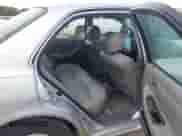 2001 Honda Accord EX с VIN 1HGCG16551A042419, выставлен на аукционе IAAI как лот 43315744 с пробегом 168 706 миль миль и . История ставок и продаж доступна на DreamBid. Изображение 8.