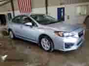 2018 Subaru Impreza Premium с VIN 4S3GKAB64J3622844, выставлен на аукционе Copart как лот 65816425 с пробегом 106 510 миль миль и Списание • Salvage title. История ставок и продаж доступна на DreamBid. Изображение 4.