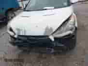 2014 Hyundai Veloster with VIN KMHTC6AD7EU217470, listed as a IAAI auction lot 41286296 with 150,034 mi miles and . Bid and sale history available at DreamBid. Image 13.