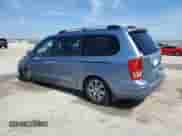 2007 Hyundai Entourage GLS с VIN KNDMC233976035993, выставлен на аукционе Copart как лот 47188275 с пробегом 241 369 миль миль и Списание • Salvage title. История ставок и продаж доступна на DreamBid. Изображение 2.