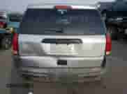 2003 Saturn VUE with VIN 5GZCZ23D33S834610, listed as a Copart auction lot 86290524 with 694,978 mi miles and Salvage title. Bid and sale history available at DreamBid. Image 6.