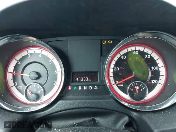 2017 Dodge Grand Caravan SXT with VIN 2C4RDGCGXHR671741, listed as a IAAI auction lot 43397979 with 147,333 mi miles and . Bid and sale history available at DreamBid. Image 7.
